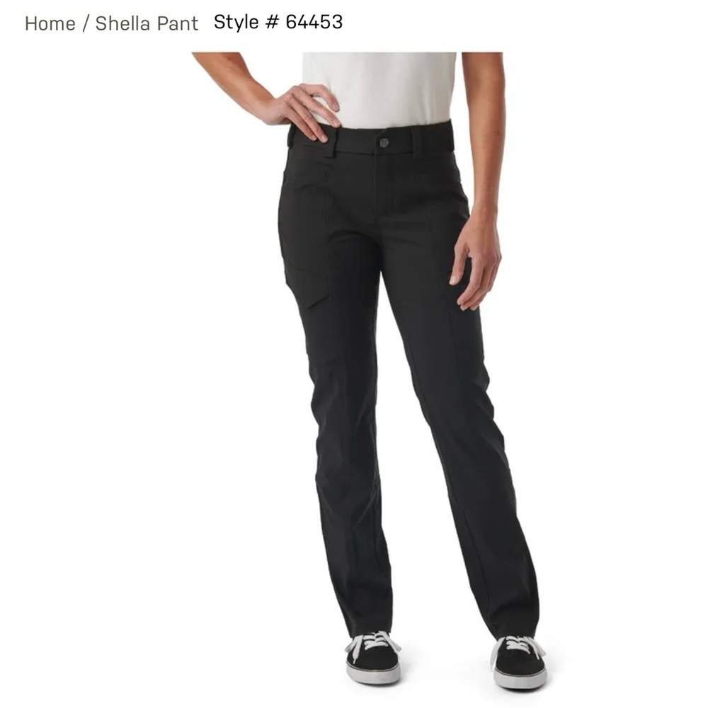 5.11 Women’s Shella Tactical Pants